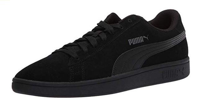 Puma Smash v2 - Mens Court Shoe - EX-STOCK Canada