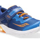 Saucony Flash Glow - Toddler Running Shoe - EX-STOCK Canada
