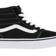 Vans Ward Hi - Chaussure de skate pour enfants - EX-STOCK Canada