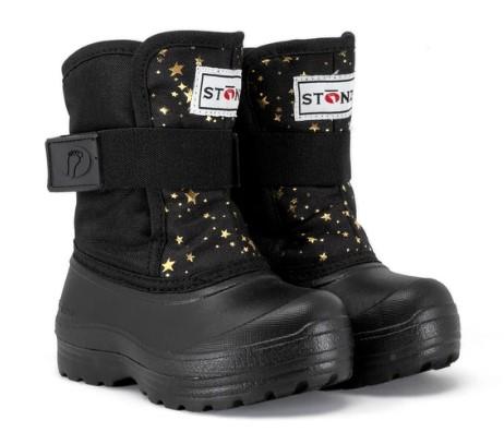 Botte d'hiver Stonz Scout pour tout-petit - EX-STOCK Canada