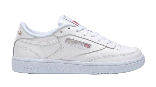 Reebok Club C 85 - Chaussure classique pour femmes - EX-STOCK Canada