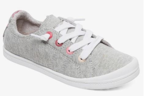 Roxy Girls Bayshore III - Girls Slip On Shoe - EX-STOCK Canada