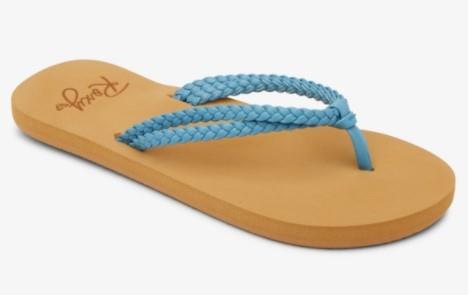 Roxy Girls Costas Sandal - EX-STOCK Canada