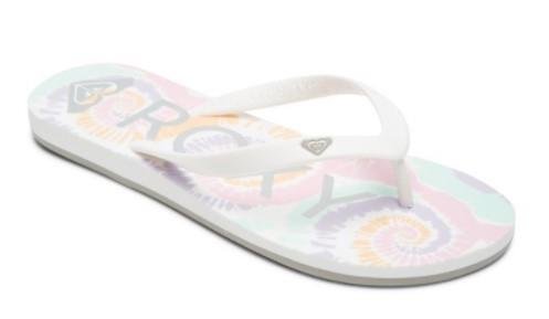 Roxy Tahiti VII Sandals - EX-STOCK Canada