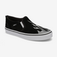 Vans Asher - Chaussures Enfants Sans Lacets - EX-STOCK Canada