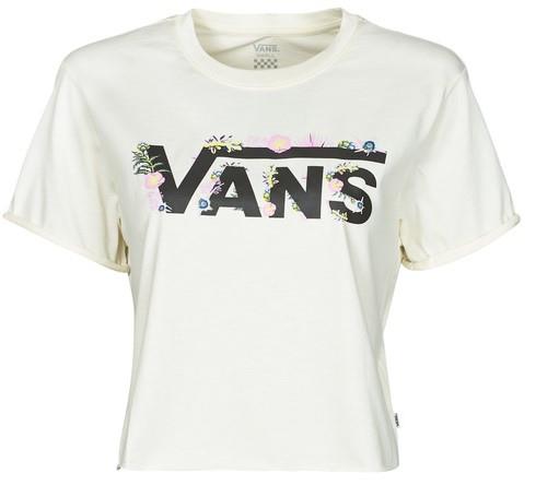Camiseta Vans para mujer Blozzom Roll out - EX-STOCK Canada