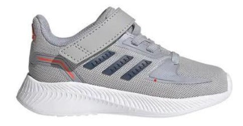 Adidas RunFalcon 2.0 - Zapatilla de correr para niños pequeños - EX-STOCK Canada