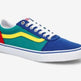 Vans Ward - Mens Skate Shoe - EX-STOCK Canada