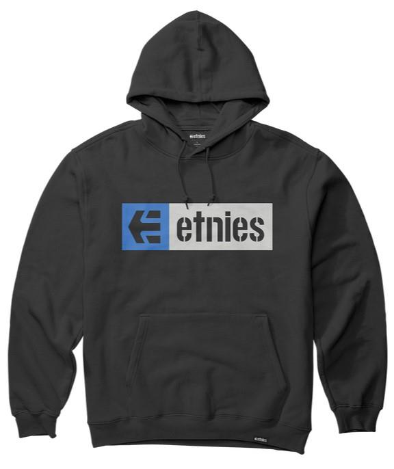 Etnies New Box - Sweat à capuche homme - EX-STOCK Canada
