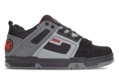DVS Comanche - Chaussure de skate homme - EX-STOCK Canada