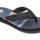 Quiksilver Carver Print - Boys Sandal - EX-STOCK Canada