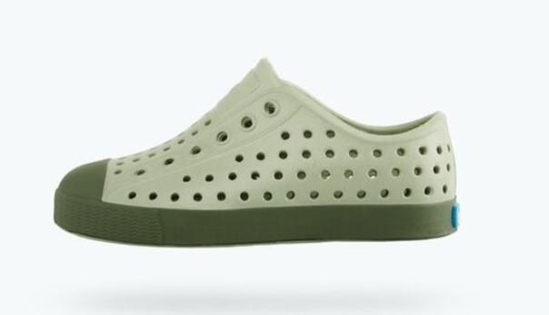 نايتف جيفرسون - صندل للأطفال الصغار EX-STOCK Canada