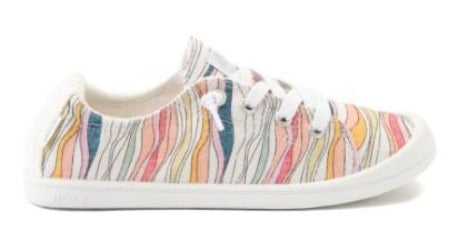 Roxy Girls Bayshore IV - Chaussure à enfiler pour filles - EX-STOCK Canada