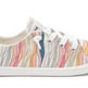 Roxy Bayshore III - Scarpe Slip On da Donna - EX-STOCK Canada