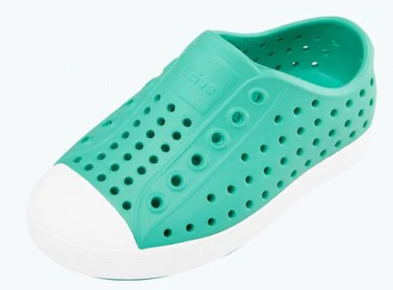 جيفرسون جونيور الأصلي - EX-STOCK Canada