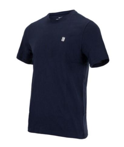 Nike Court Emblem - Camiseta de Hombre - EX-STOCK Canada