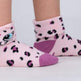 Sock It To Me Toddler turn cuff socks. - EX-STOCK Canada