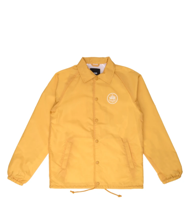 Vans Mens Torrey Jacket - EX-STOCK Canada