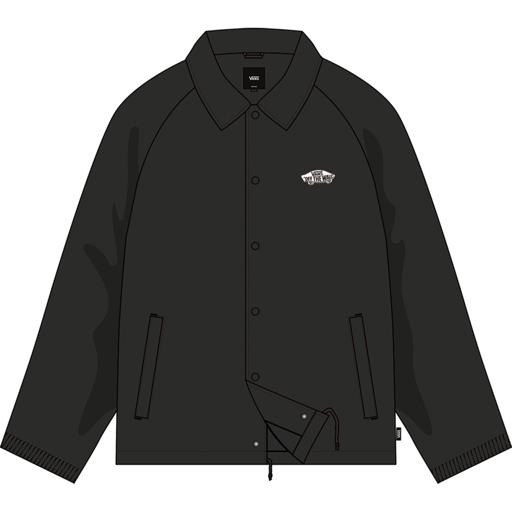 Vans Torrey - Veste Homme - EX-STOCK Canada