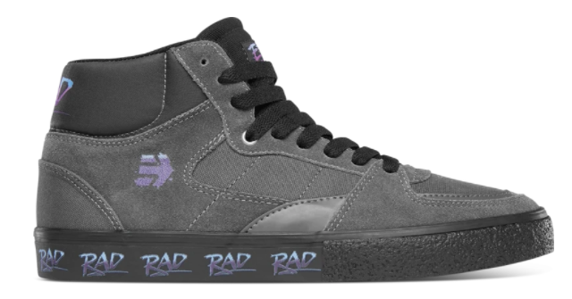 Etnies Screw Vulc Mid X Rad - Chaussure montante pour homme - EX-STOCK Canada