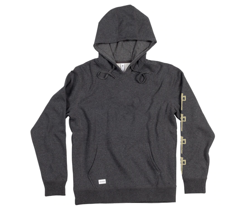 RDS Sleeve Chung - Mens Hoodie - EX-STOCK Canada