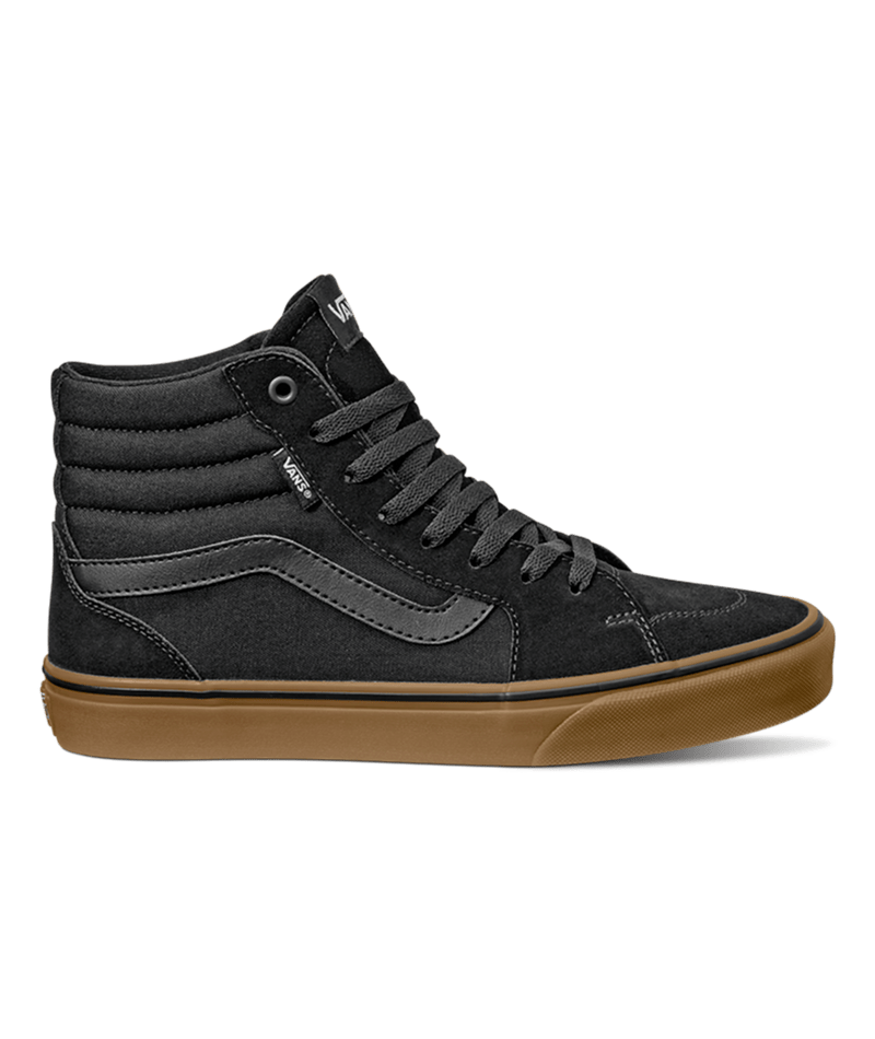 Vans Filmore Hi - Chaussure de skate pour hommes - EX-STOCK Canada
