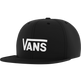 Vans Drop V II - Casquette Snapback Homme - EX-STOCK Canada