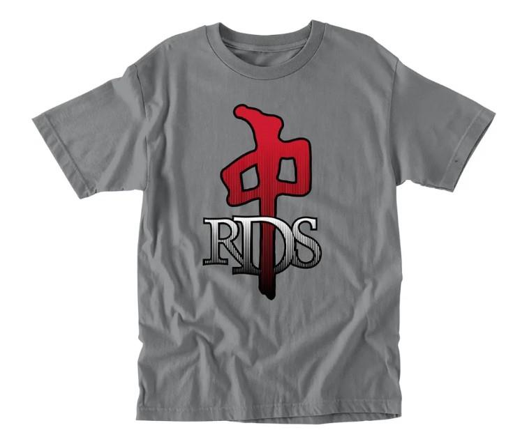 RDS OG Mega Faded - Mens T- Shirt - EX-STOCK Canada