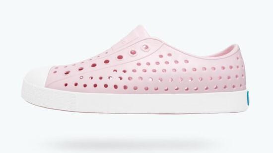 Sandale pour enfants Native Jefferson Junior EX-STOCK Canada