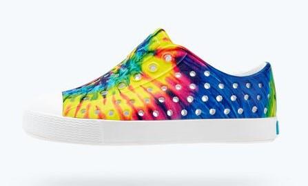 Sandale pour enfants Native Jefferson Print Yoth EX-STOCK Canada