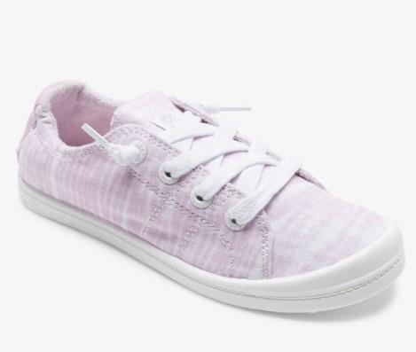 Roxy Bayshore IV - Scarpe Slip On da Donna - EX-STOCK Canada