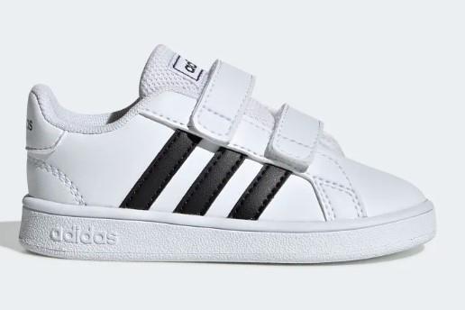 Adidas Grand Court - Toddler Shoe - EX-STOCK Canada