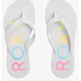 Roxy Vista III - Sandale pour femmes - EX-STOCK Canada