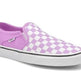 Vans Asher - Zapato sin cordones para mujer - EX-STOCK Canada