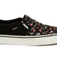 Vans Asher - Zapato sin cordones para mujer - EX-STOCK Canada