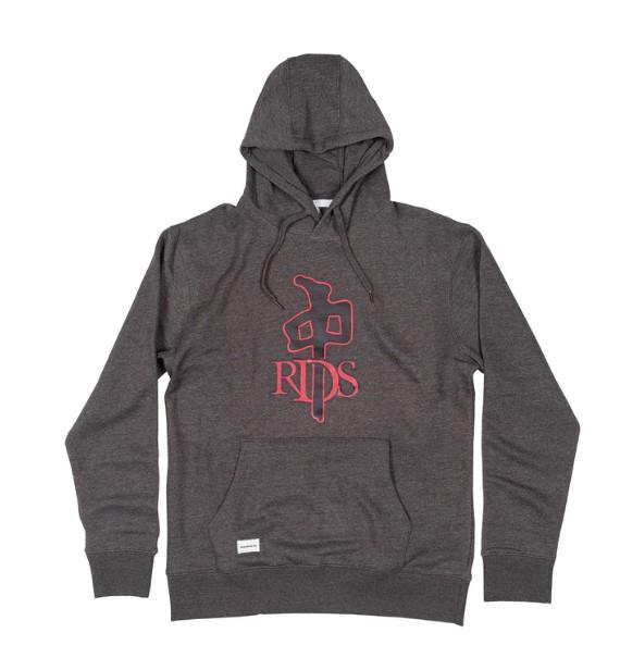 RDS OG - Sweat à capuche homme - EX-STOCK Canada