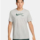 T-shirt Nike Dri-Fit Swoosh - Homme - EX-STOCK Canada