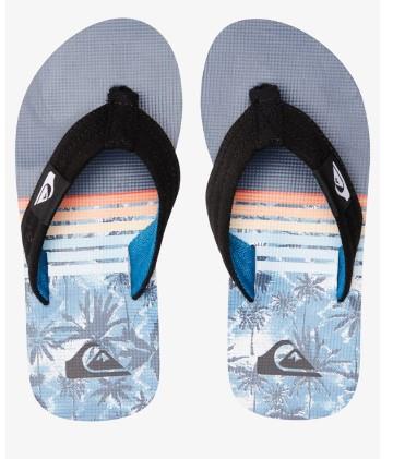 Quiksilver Molokai Layback - Sandale pour garçons - EX-STOCK Canada