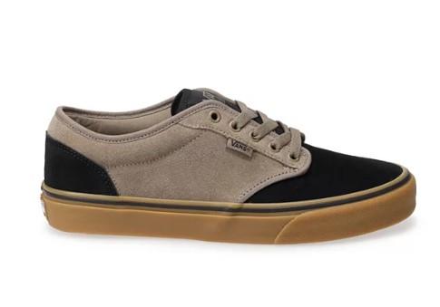 Vans Atwood - Zapatilla de Skate para Hombre - EX-STOCK Canada
