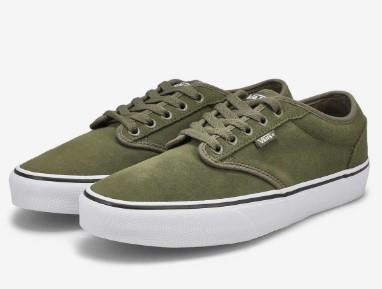 Vans Atwood - Chaussure de skate homme - EX-STOCK Canada