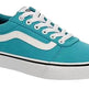 Vans Ward - Womens Skate Shoe - EX-STOCK Canada