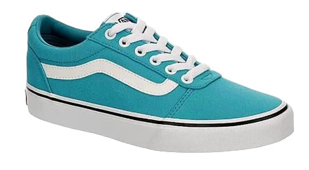Vans Ward - Chaussure de skate pour femmes - EX-STOCK Canada