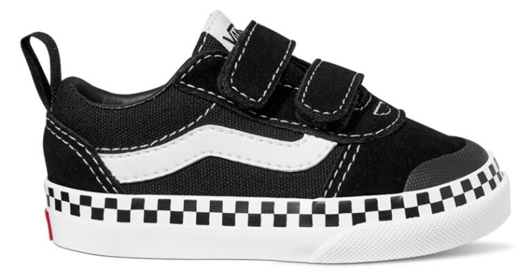 Vans Ward V DW - Scarpe da Skate per Bambini EX-STOCK Canada