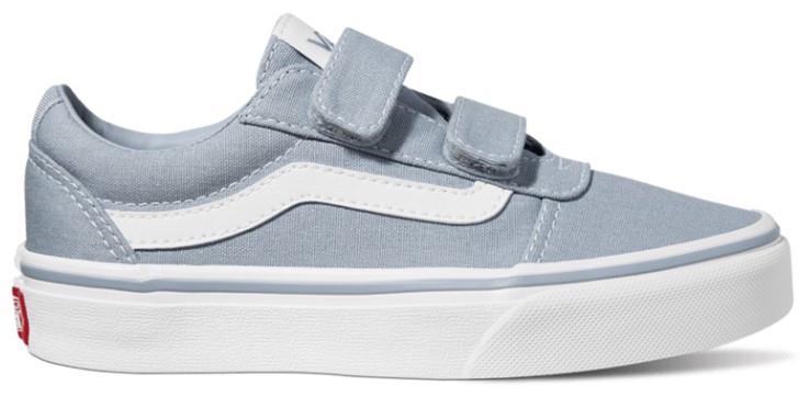Vans Ward V - Chaussure de skate pour filles - EX-STOCK Canada