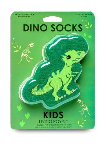 Living Royal 3D - Kids Socks - EX-STOCK Canada