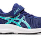 Asics Contend 7 PS - Scarpe da corsa per bambine in età prescolare - EX-STOCK Canada