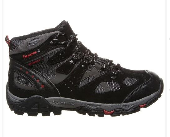 Bearpaw Brock - Stivale da trekking da uomo - EX-STOCK Canada