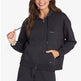 Roxy Evening Hike - Womens Zip-Up Hoodie - EX-STOCK Canada