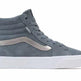 Vans Filmore - Womens Hi Top Shoe - EX-STOCK Canada