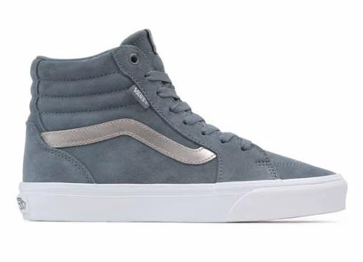 Vans Filmore - Chaussures montantes pour femmes - EX-STOCK Canada